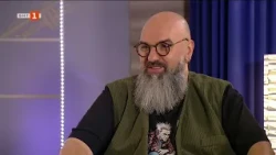 Венцислав Мицов и Мария Караиванова във "Вечната музика", 25.09.2026