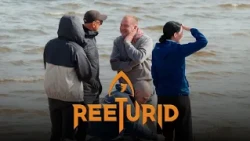 Roosine suvi võib kiirel sõjaks muutuda...🤣 | „Reeturid“ pühapäeval kell 20:05 Kanal 2-s
