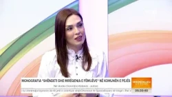 Doruntina Kabashi - Mirëmëngjesi Kosovë 26.09.2026