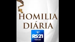 Homilia Diária | Deus te chama à santidade