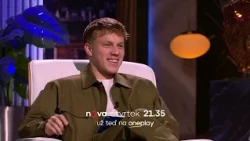 Sebevědomí a nadšení vystřídá ledová sprcha I Jáma lvová I Nova