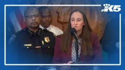 Public forum tonight on Seattle police chief search