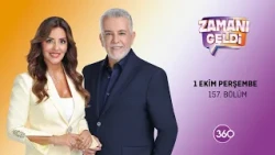 It's Time | Ekin Olcayto & Tayyar Işıksaçan | Episode 157