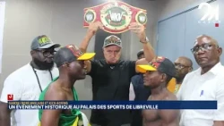 🔴 JOURNAL TÉLÉVISÉ DU 20H DE GABON 24 DU 25 SEPTEMBRE 2026