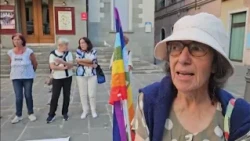 198th Peace Rally on the topic of climate justice 09-28-2026