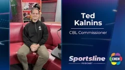 Sportsline: CBL commissioner reflects on league's banner season one year after rebrand