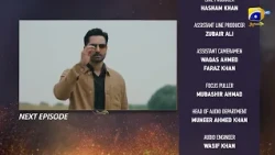 Nashtar Episode 14 Teaser - HAR PAL GEO