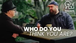 What Is Your Tribe? | Thoughts on Politics EP1