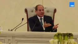 محدش يقدر ينال من مصر.. رسالة حازمة من الرئيس السيسي