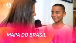 A Casa da Mãe recebe devotos de todos os lugares do Brasil | Família dos Devotos