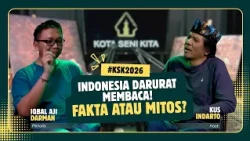 Indonesia's Reading Emergency: Fact or Myth?