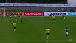 První zlínský bod vystřelil na Střelnici Šmiga