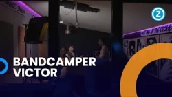 BandCamper, Victor