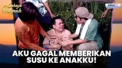 Aku gagal memberikan susu ke anakku | TUKANG MIE AYAM JADI PENGUSAHA SUKSES | CAHAYA HIKMAH