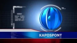 Híradó 2026. szeptember 25. péntek