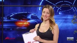 ABS Motori Episode #208 | Canale Italia