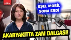 Fuel price hike! Eşel Mobil system has ended | Dr. Elif Kaya analyzes