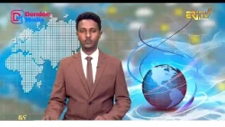 Midday News in Tigrinya for September 25, 2026 - ERi-TV, Eritrea