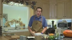 FOX8’s Shannon Smith speaks with 16-year-old fair food phenom