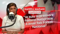 Nawell Madani opens up about her fresh start