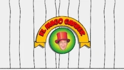 EL MAGO GARBER EN TATETI ep 23