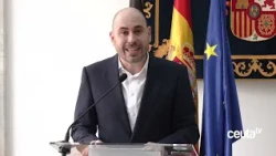 Watch the full statement here where Pérez Triano resigns as Government Delegate