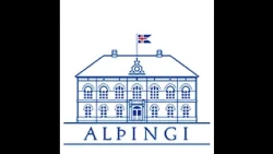 Mál A108: höfundalög (hámarksrefsing fyrir stórfelld brot), 1. umræða