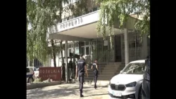 Prijem 10 novih policijskih službenika u Kraljevu