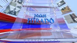 Makói Híradó  -2026.09.25