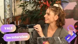 YALE im Interview | Pop-Kultur 2026