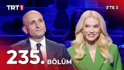 3'te 3 235. Bölüm