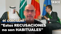 Magistrate analyzes Zapatero's strategy: "These commissions do not produce a positive effect"
