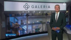 tagesschau 20:00 Uhr, 02.10.2026