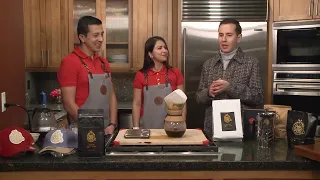 Sabores y Creaciones EP 32