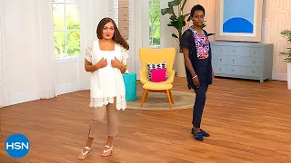 These Nina Leonard Pieces Make Every Outfit Look Better | HSN
