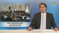 Debrecen Televízió Híradó (2026.09.24.)