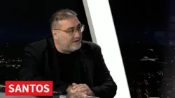ZBOG PREDSEDNIKA MESEC DANA ZATVORA