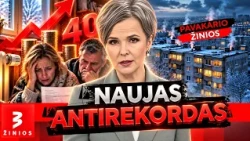 Blogiausi tarp geriausių? Lietuva vėl išsiskyrė Europoje – šįkart sąskaitomis už šildymą