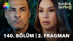 Kızılcık Şerbeti Episode 140 Trailer 2 | "What a lovely surprise!"