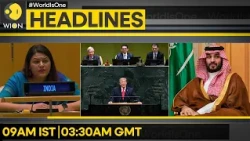 India At UN Calls Out Pak's Duplicity On Terror | Form 47 Govt: India's Scratching Attack On Pak