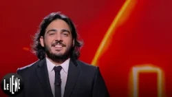 Le Iene - I saluti di Max Angioni