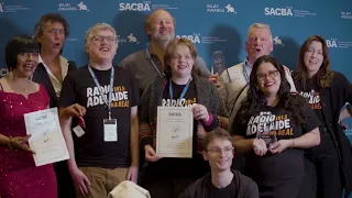 2024 Bilby Awards | PROMO