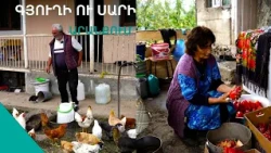 «Ստանոկով հանած» հարսի որոնումներում. Ինչպե՞ս են ապրում սարվորները