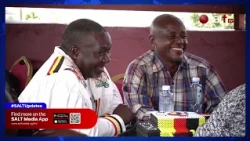 OMUPIIRA ; Wuuno Francis kulabigwo eyazannya mu AFCON WA 1978