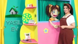 "Yaşıl ev" - 28 sentyabr 2026-cı il