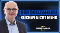 Micron liefert – die Börse zögert: Was steckt hinter der Skepsis?