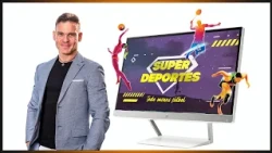 🔹 Superdeportes 04/09/26