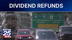 Auto insurer sending refunds to thousands of Mass. customers. Check how much you may get