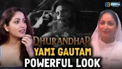 Miss Dhurandhar 🔥 | Yami Gautam Powerful Look | @mastiiitv