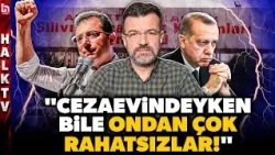 ERDOĞAN NEYE UĞRADIĞINI ŞAŞIRACAK! Afşin Hatipoğlu öfke kustu! İktidara çok sert 'İmamoğlu' sözleri!